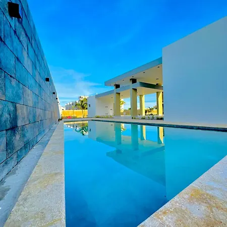 Villa En Punta Cana